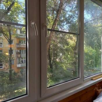 Продается 1-комнатная квартира, 31,5 м²