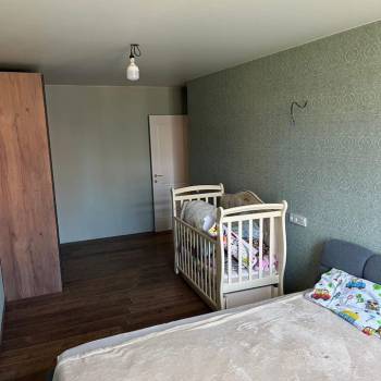 Продается 3-х комнатная квартира, 101,2 м²