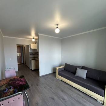 Продается 1-комнатная квартира, 28 м²