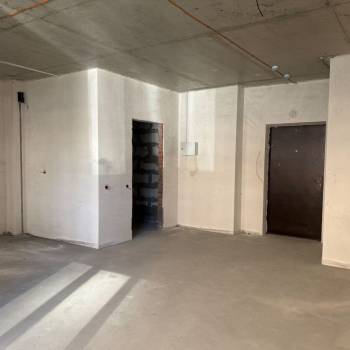 Продается 1-комнатная квартира, 41,5 м²