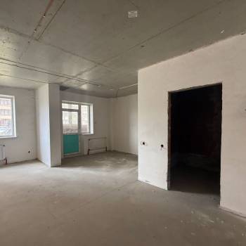 Продается 1-комнатная квартира, 41,5 м²