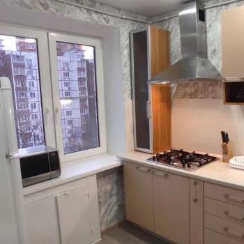 Сдается 1-комнатная квартира, 35 м²