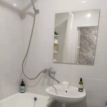 Сдается 1-комнатная квартира, 35 м²