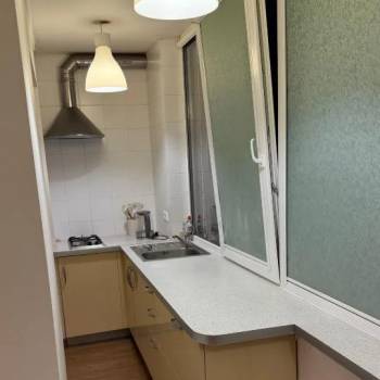 Сдается 1-комнатная квартира, 38 м²