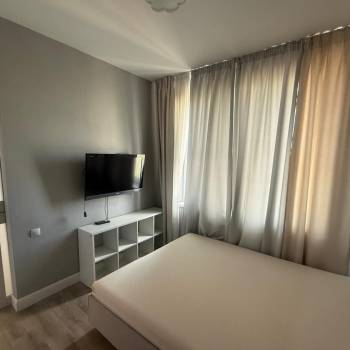 Сдается 1-комнатная квартира, 50 м²