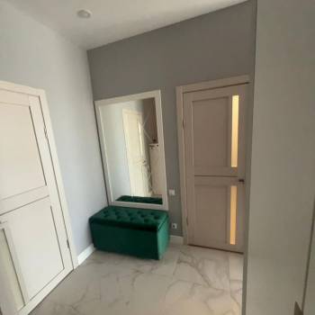 Сдается 1-комнатная квартира, 50 м²