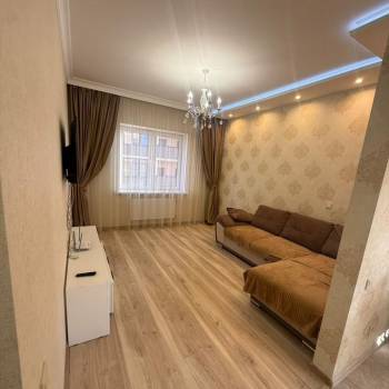 Сдается 1-комнатная квартира, 35 м²