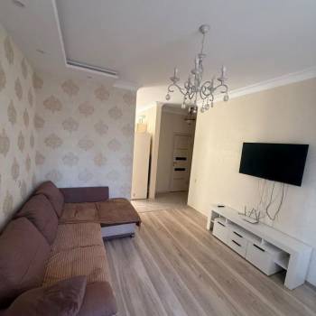 Сдается 1-комнатная квартира, 35 м²