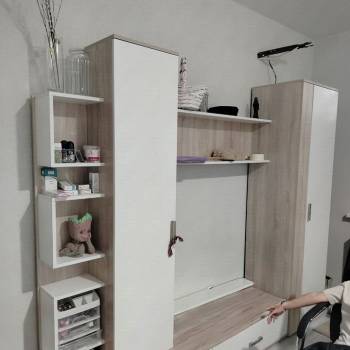 Сдается 1-комнатная квартира, 28 м²