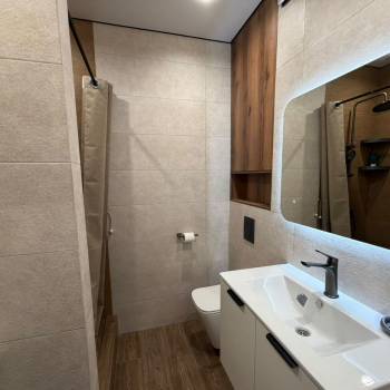 Продается 1-комнатная квартира, 32,7 м²