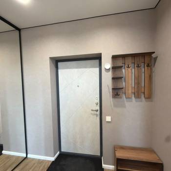 Продается 1-комнатная квартира, 32,7 м²