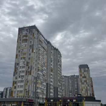 Продается 1-комнатная квартира, 24,4 м²