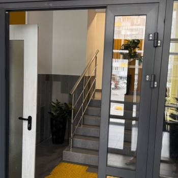 Продается 1-комнатная квартира, 24,4 м²