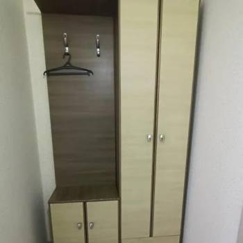 Сдается 1-комнатная квартира, 30 м²