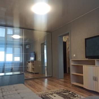 Сдается 1-комнатная квартира, 36 м²