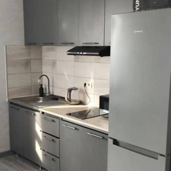 Сдается 1-комнатная квартира, 34 м²