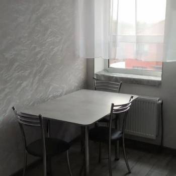 Сдается 1-комнатная квартира, 34 м²
