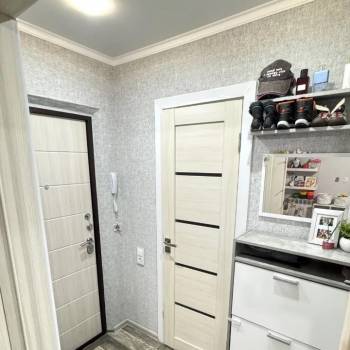 Продается 1-комнатная квартира, 22 м²