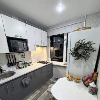 Продается 1-комнатная квартира, 22 м²