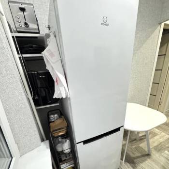 Продается 1-комнатная квартира, 22 м²