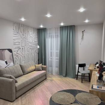 Продается 1-комнатная квартира, 32 м²