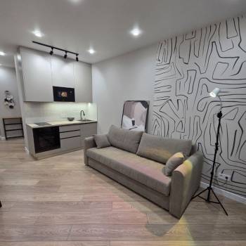 Продается 1-комнатная квартира, 32 м²