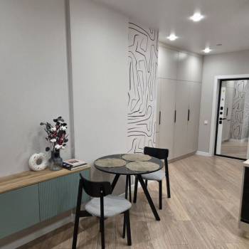 Продается 1-комнатная квартира, 32 м²