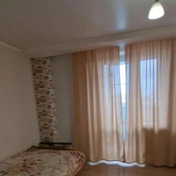 Продается 1-комнатная квартира, 35,5 м²