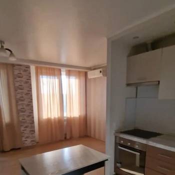 Продается 1-комнатная квартира, 35,5 м²