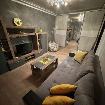 Сдается 1-комнатная квартира, 30 м²