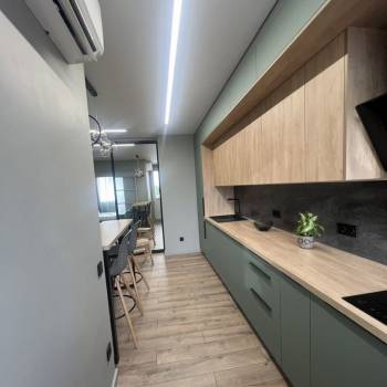 Сдается 1-комнатная квартира, 40 м²