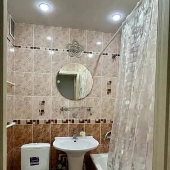 Сдается 1-комнатная квартира, 37 м²