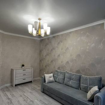 Продается 1-комнатная квартира, 37 м²