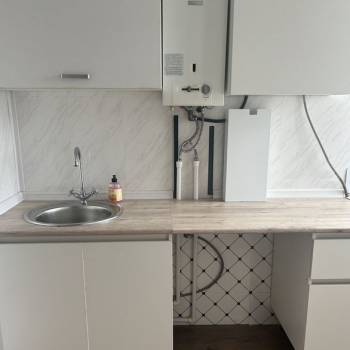 Продается 1-комнатная квартира, 26 м²
