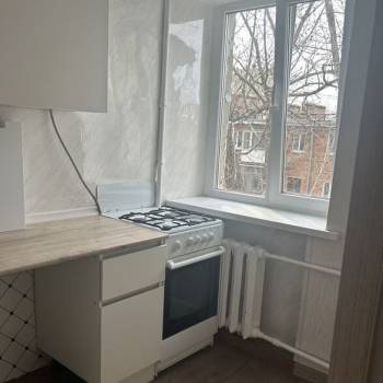Продается 1-комнатная квартира, 26 м²