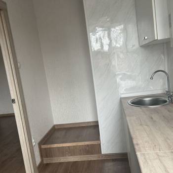Продается 1-комнатная квартира, 26 м²