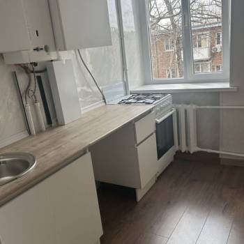 Продается 1-комнатная квартира, 26 м²