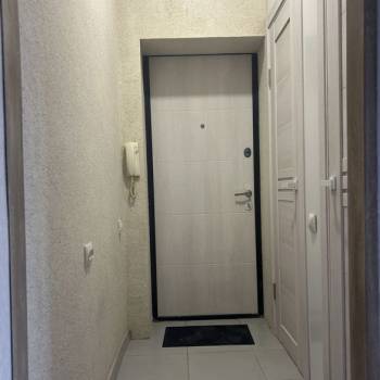 Продается 1-комнатная квартира, 26 м²