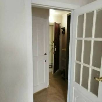 Сдается 1-комнатная квартира, 31 м²