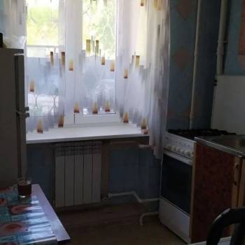 Сдается 1-комнатная квартира, 31 м²