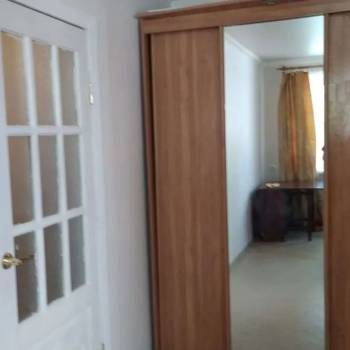 Сдается 1-комнатная квартира, 31 м²