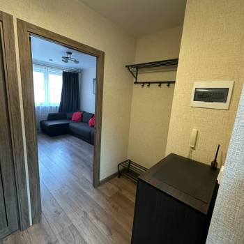 Сдается 1-комнатная квартира, 33 м²
