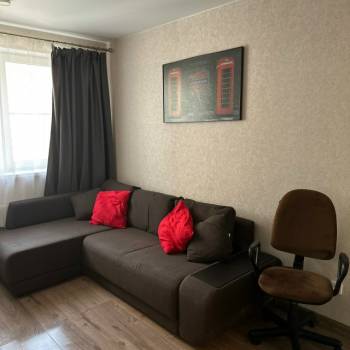 Сдается 1-комнатная квартира, 33 м²