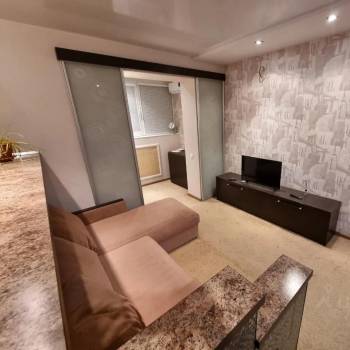 Сдается 1-комнатная квартира, 33,9 м²