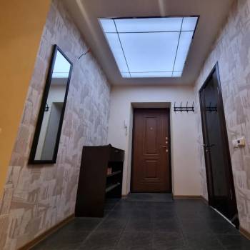 Сдается 1-комнатная квартира, 33,9 м²
