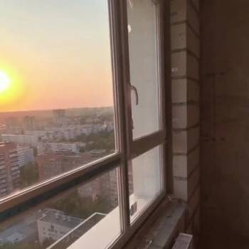 Продается 1-комнатная квартира, 46 м²