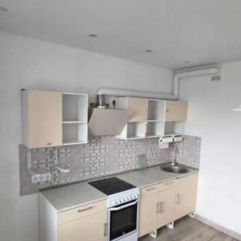 Продается 1-комнатная квартира, 37 м²