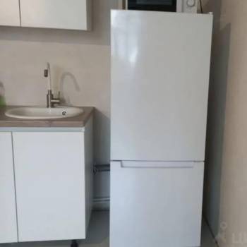 Продается 1-комнатная квартира, 48,5 м²