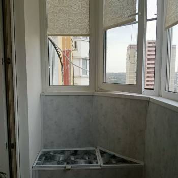 Продается 1-комнатная квартира, 40 м²