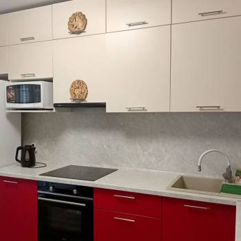 Продается 1-комнатная квартира, 40 м²